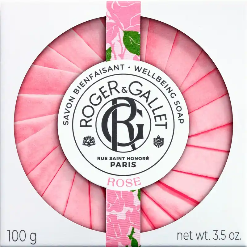 Roger&Gallet Rose - Bath and Body
