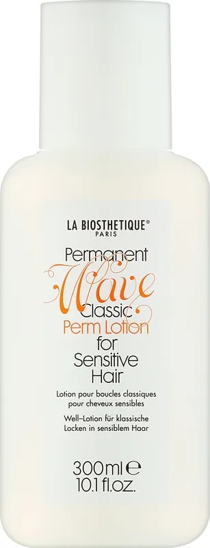 Classic Perm Lotion for Sensitive Hair