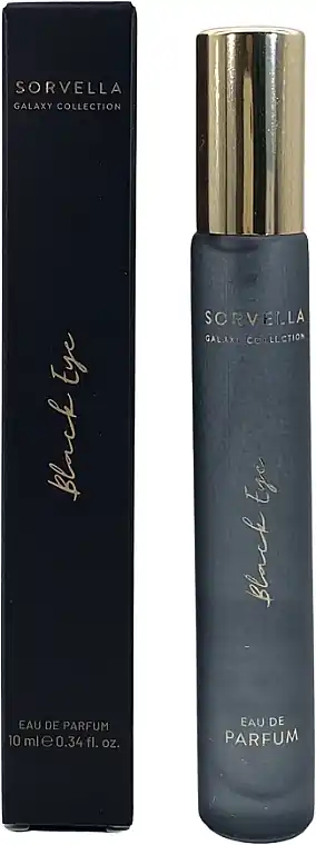 Sorvella Perfume Galaxy Collection Black Eye