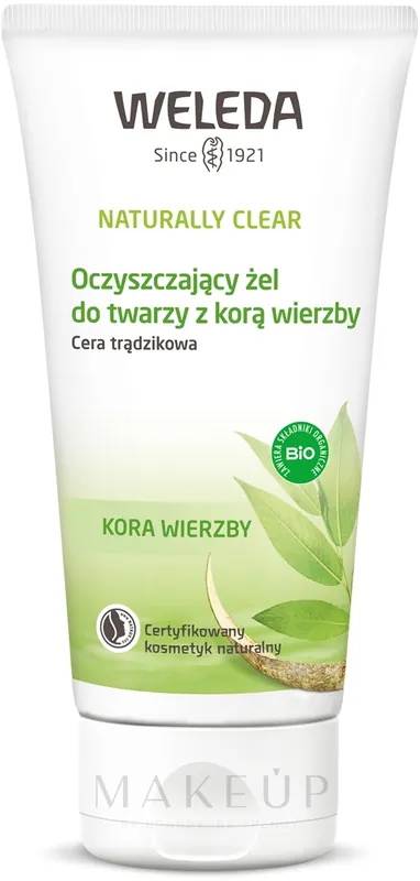 Sebo-Regulating Washing Gel