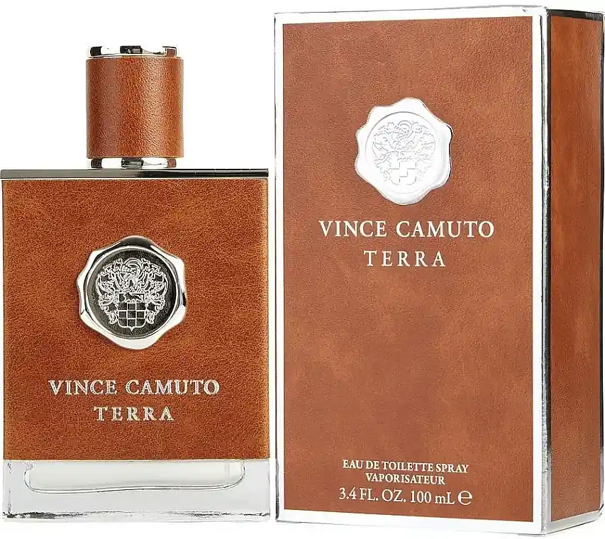 Vince Camuto Terra - Perfume