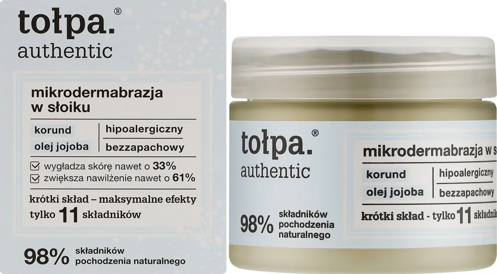 Face Scrub - Skin Care Products