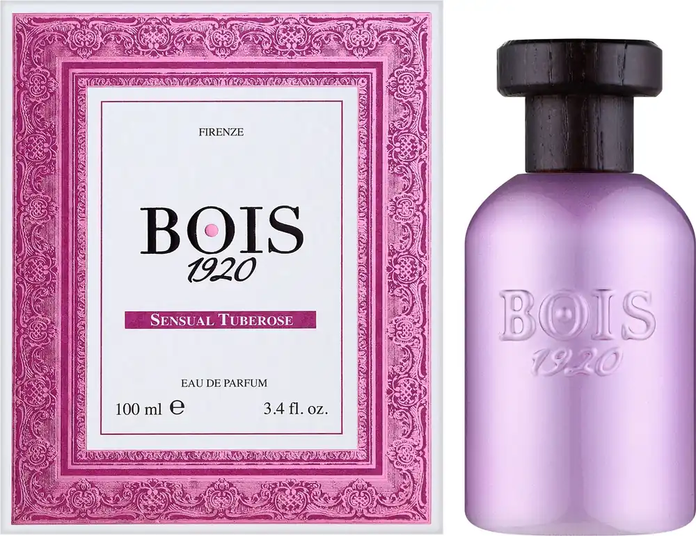 Bois 1920 Sensual Tuberose - Perfume
