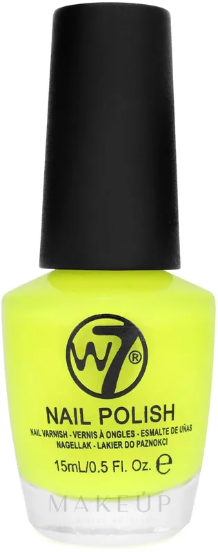 Nail Polish - Nails