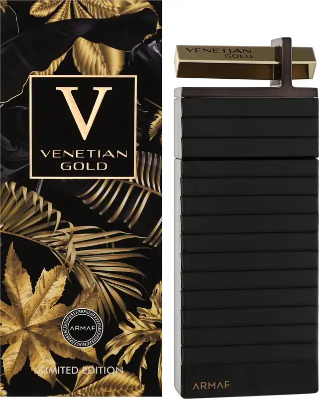 Armaf Venetian Gold - Perfume