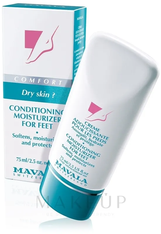 Moisturizing Foot Conditioner - Bath and Body