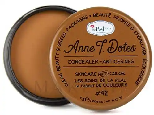 theBalm Anne T. Dotes Concealer (tester) - Makeup