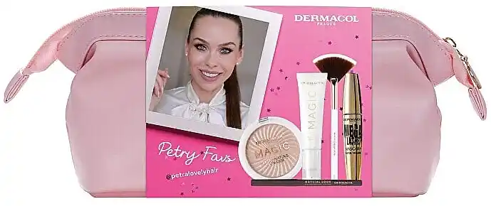 Makeup Set, 6 products - Skin Care Products