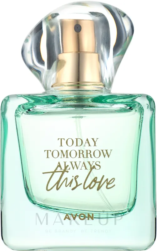 Avon TTA This Love - Perfume