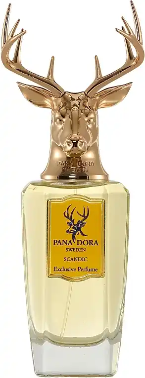 Pana Dora Scandic - Perfume
