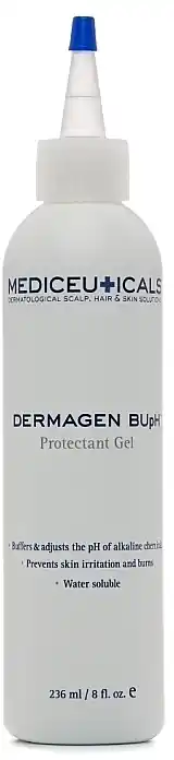 Scalp Protection Gel - Hair