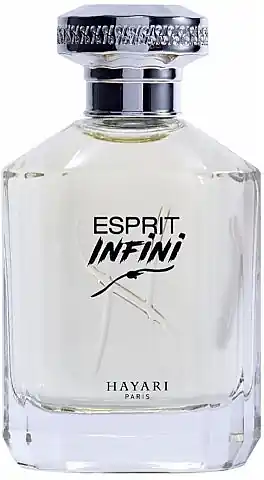 Hayari Esprit Infini - Perfume