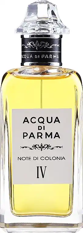 Acqua di Parma Note di Colonia IV - Perfume