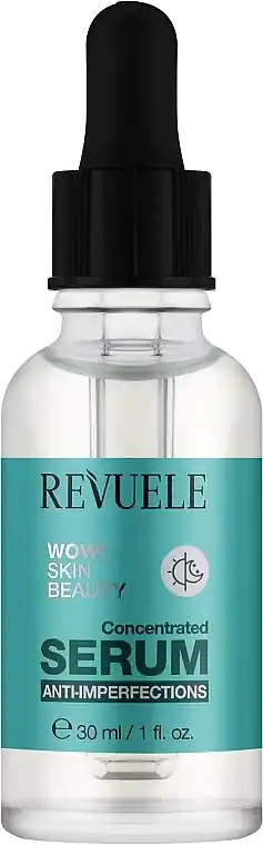 Anti-Imperfections & Acne Face Serum