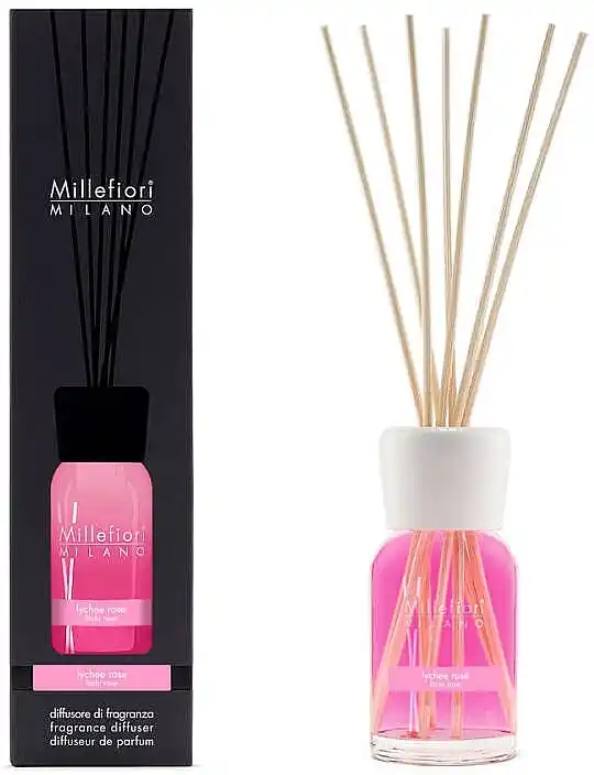 Lychee & Rose Aroma Diffuser - Bath and Body