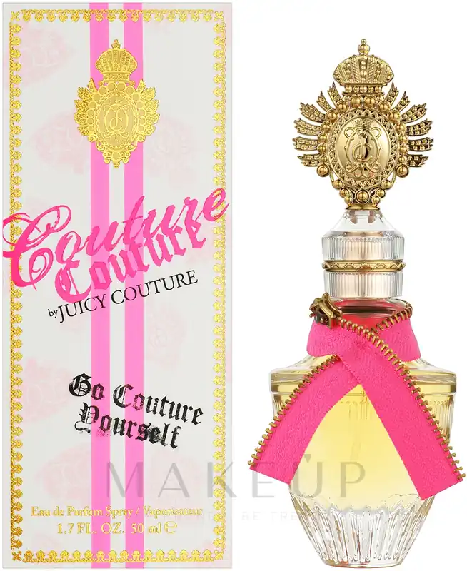 Juicy Couture Couture Couture - Perfume