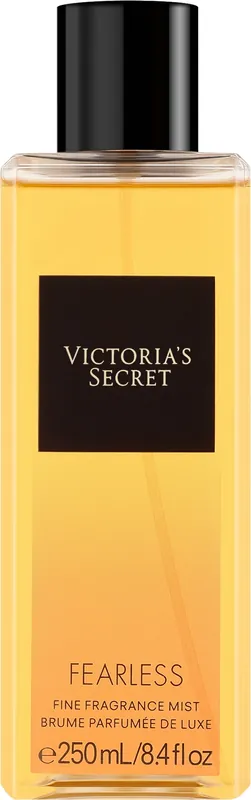 Victoria's Secret Fearless Fine Fragrance Mist - Bath and Body