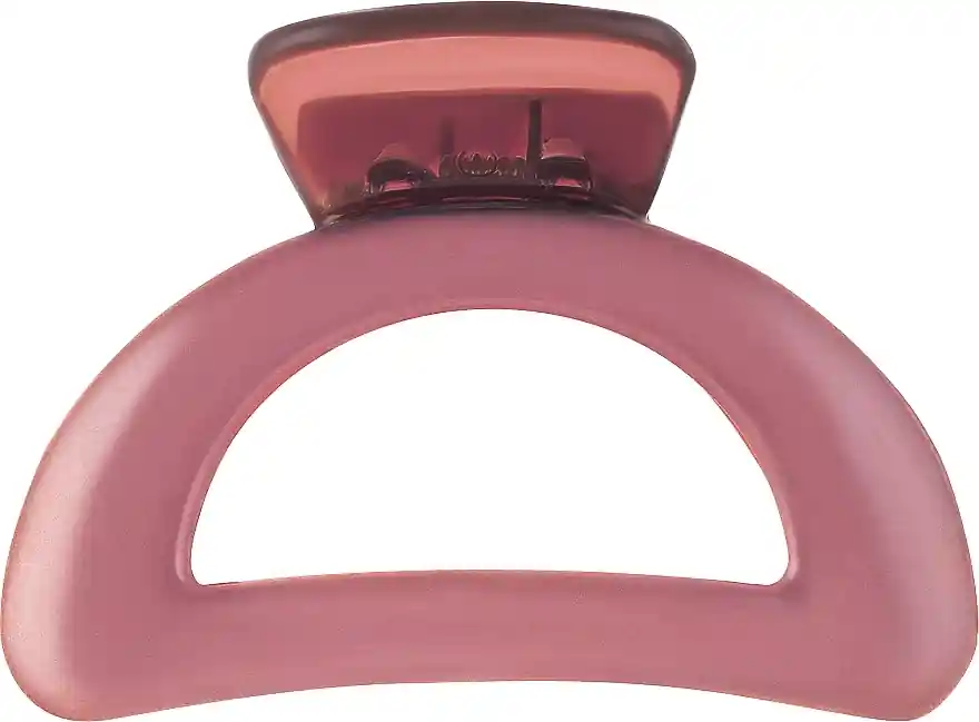 Hair Clip, 184623+1, Pink - Accessories