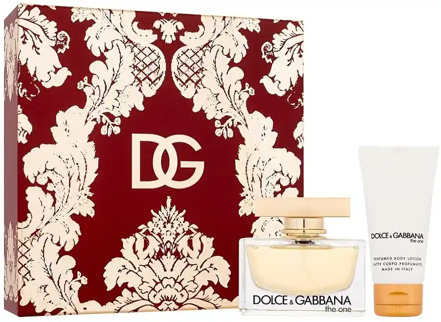 Dolce&Gabbana The One - Perfume