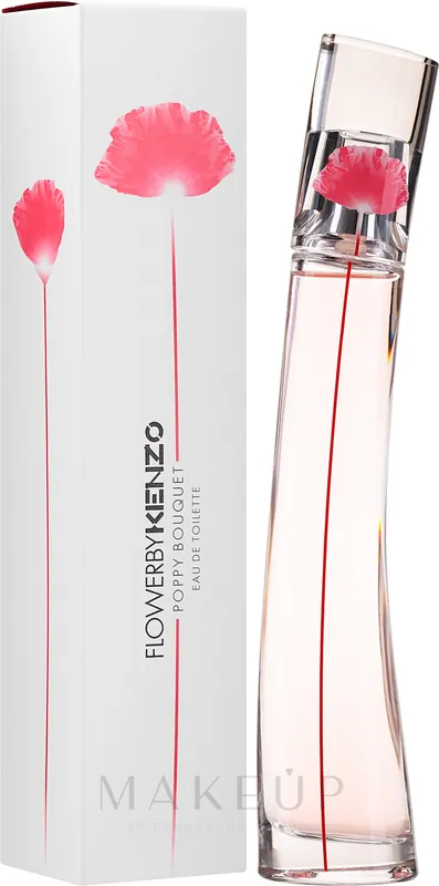 Kenzo Flower By Kenzo Poppy Bouquet - Perfume