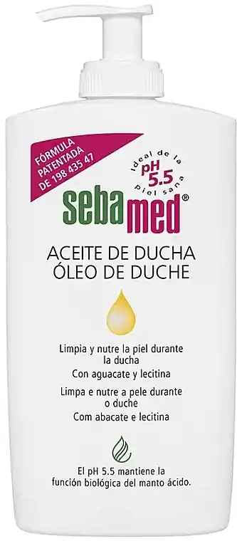Shower Gel - Bath and Body