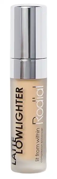 Rodial Latte Lowlighter - Makeup