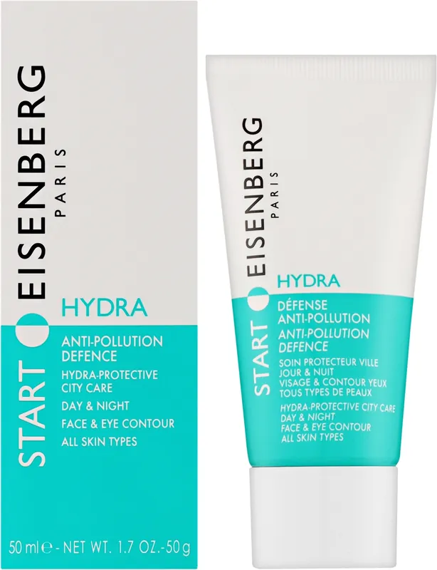 Eye & Face Cream - Skin Care Products