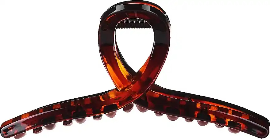 Claw Clip 74-D1600, amber