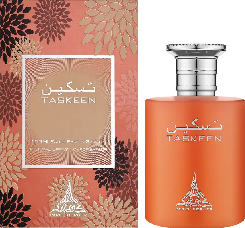 Paris Corner Taskeen - Perfume