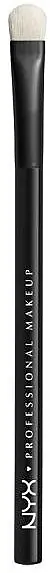 Professional Eye Makeup Brush - Accessories