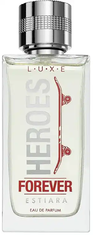Estiara Heroes Forever - Perfume