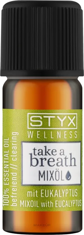 Eucalyptus Essential Oil - Bath and Body