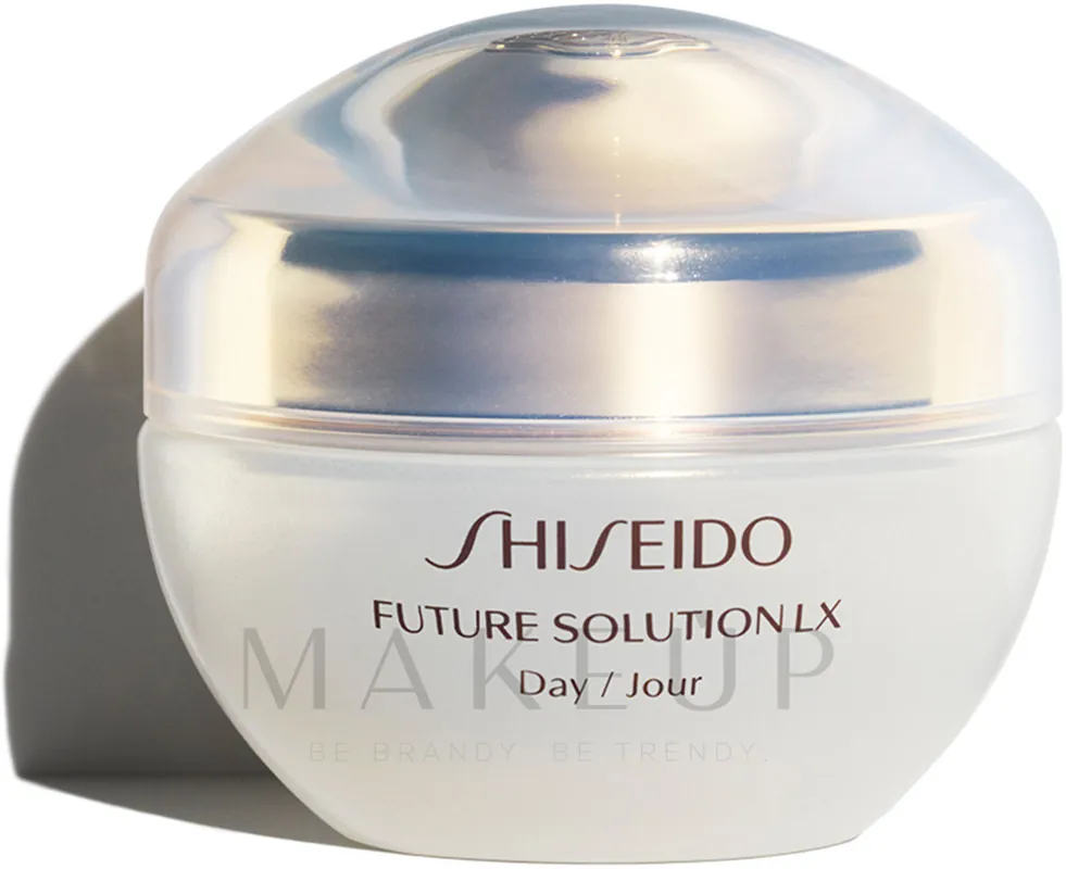 Full Repair Day Cream - Skin Care Products