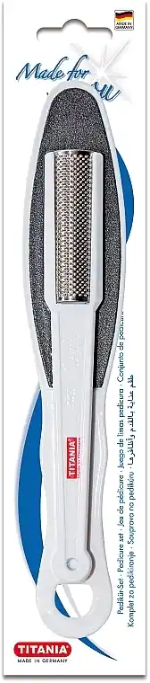 Pedicure Kit - Accessories