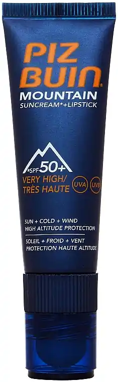 Sun Protection Lipstick Cream - Skin Care Products