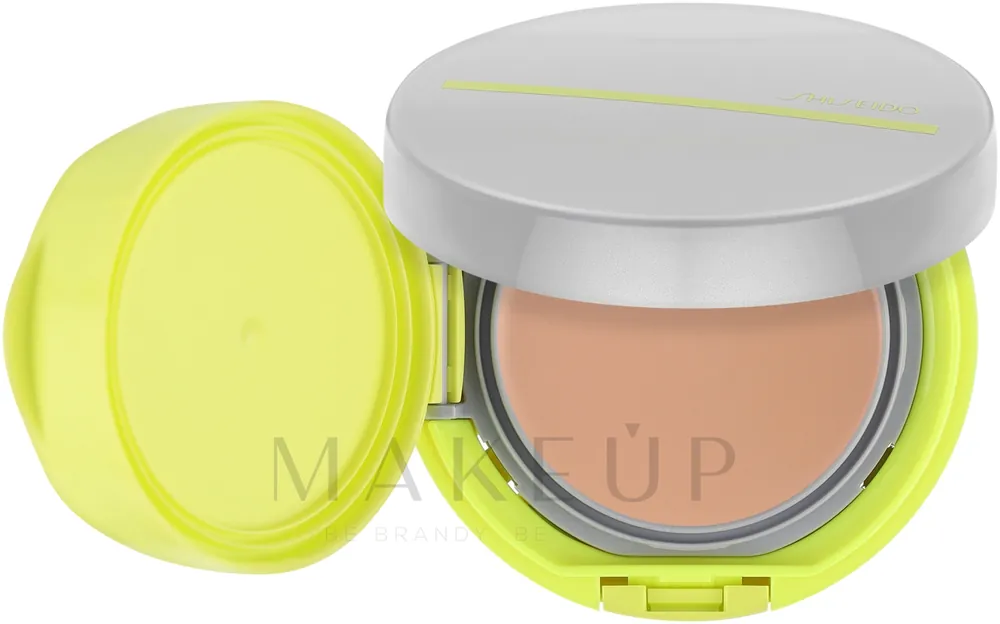 Shiseido Sports BB Compact - Makeup