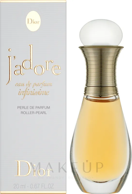 Eau De Parfum Roll-On for Women
