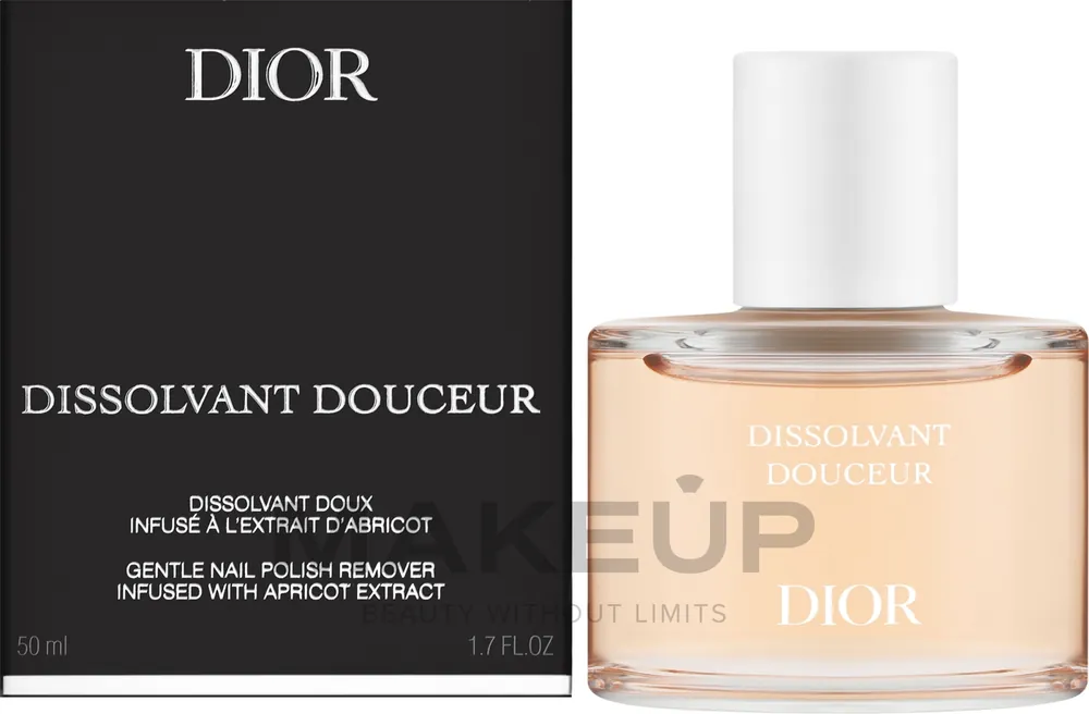 Nail Polish Remover - Nails