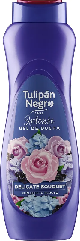 Delicate Bouquet Shower Gel - Bath and Body