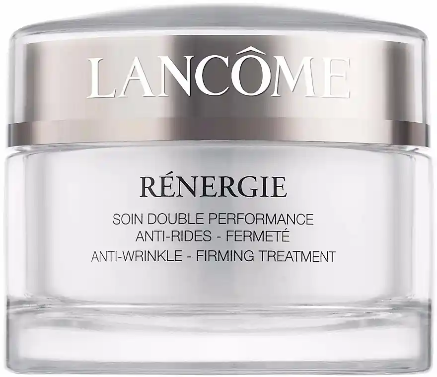 Anti-Aging Anti-Wrinkle Cream