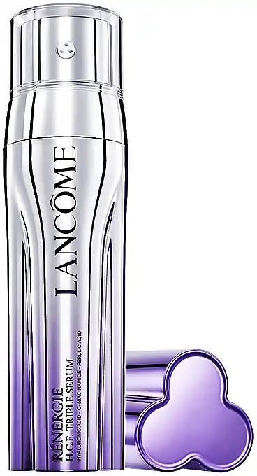 Highly Effective Anti-Aging Triple Action Concentrate