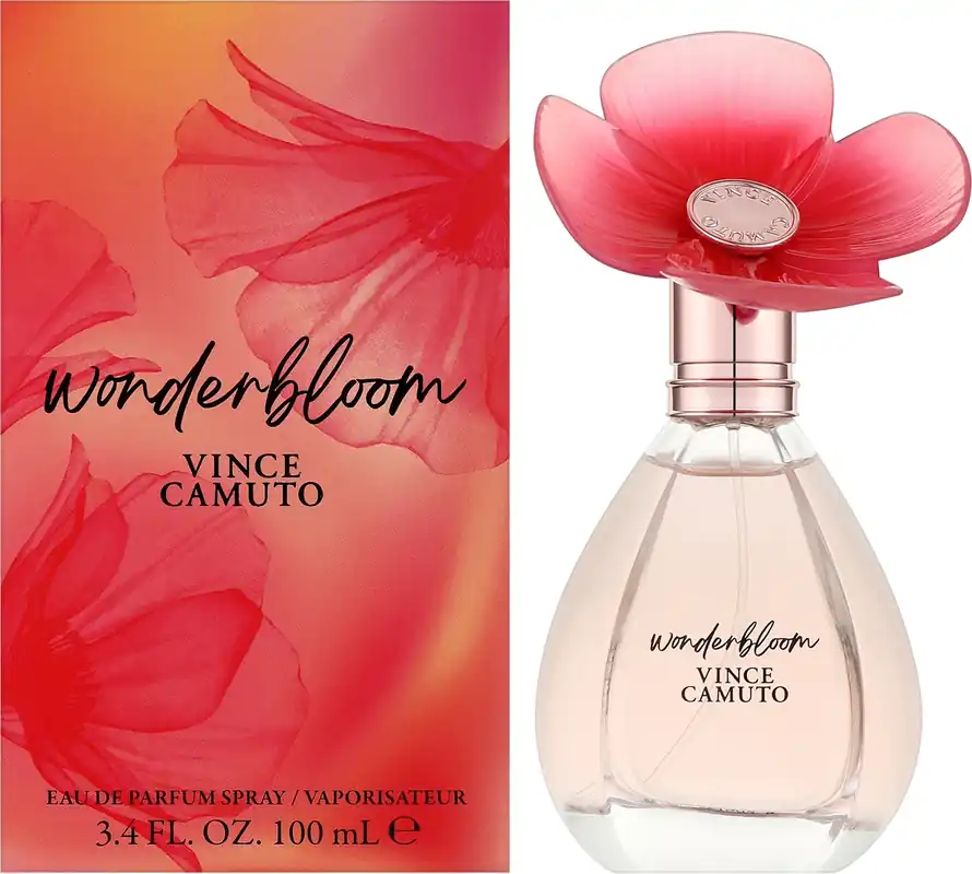 Vince Camuto Wonderbloom - Perfume