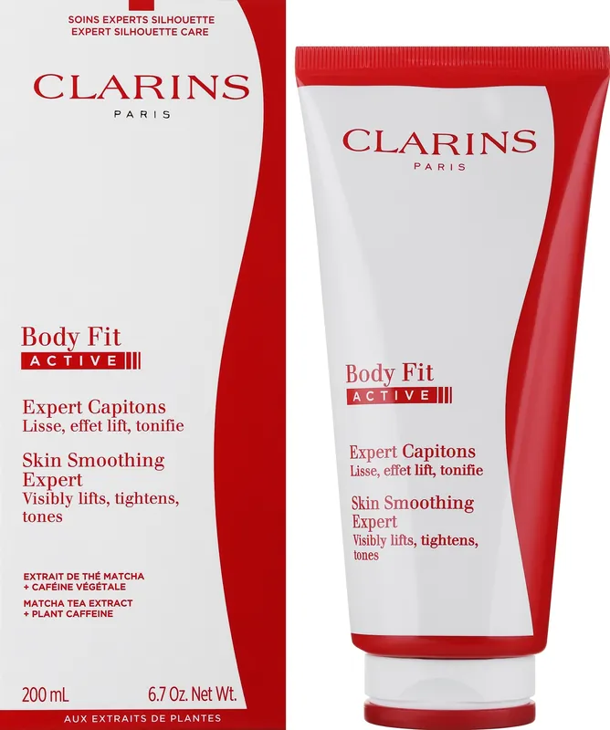 Anti-Cellulite Cream-Gel with Lifting Effect