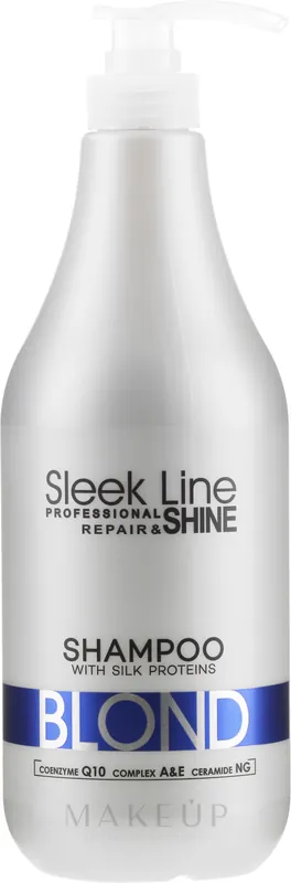 Hair Shampoo