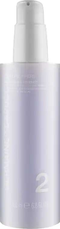 Exfoliant Fluid for Normal & Combination Skin - Skin Care Products