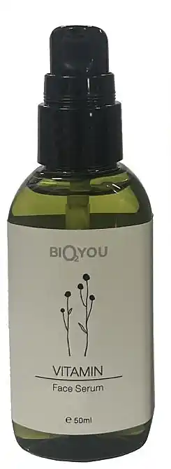 Vitamin C Face Serum - Skin Care Products