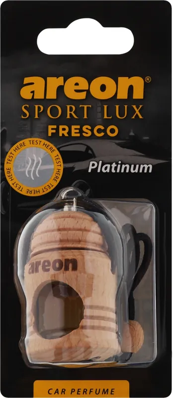 Car Perfume - Bath and Body
