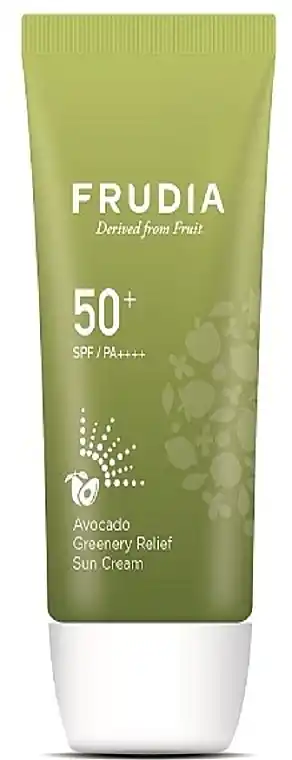 Avocado Revitalizing Sunscreen - Skin Care Products