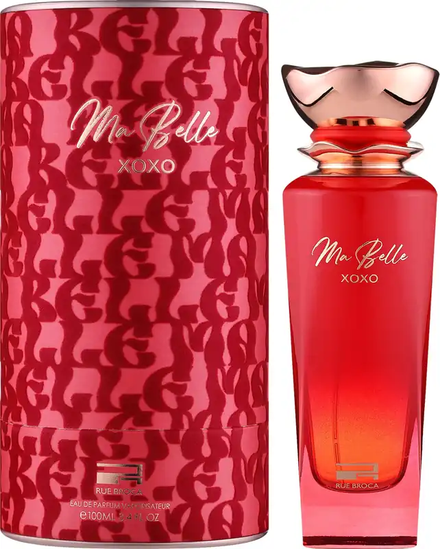 Rue Broca Ma Belle Xoxo - Perfume