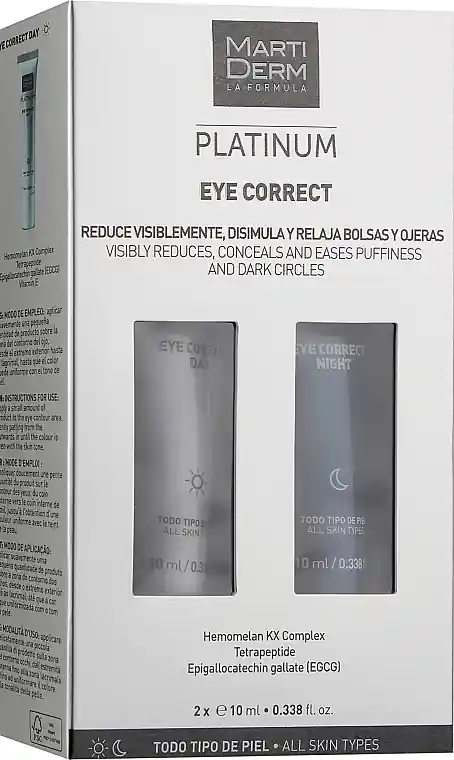 Set - Skin Care Products
